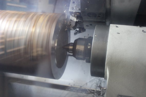 CNC Drehen