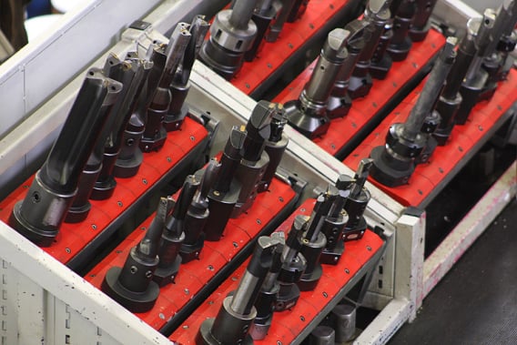 CNC Drehen
